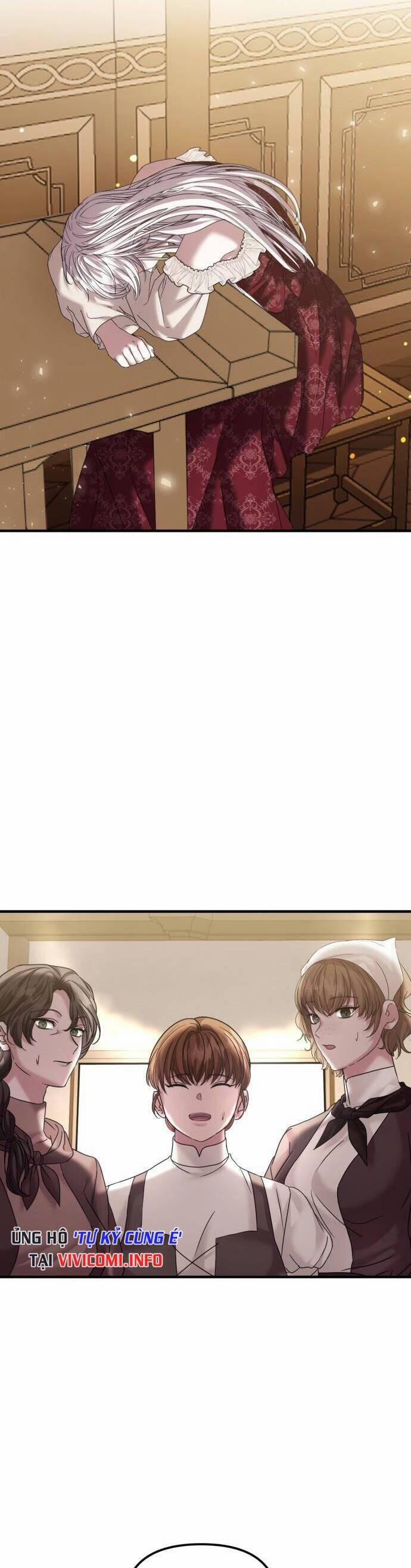 Liên Hôn Phục Thù 26 trang 31