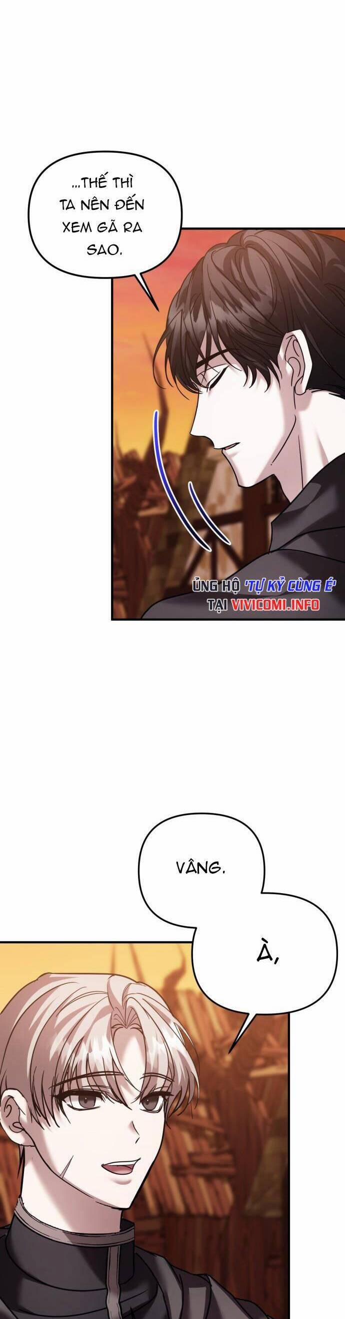 Liên Hôn Phục Thù 26 trang 36