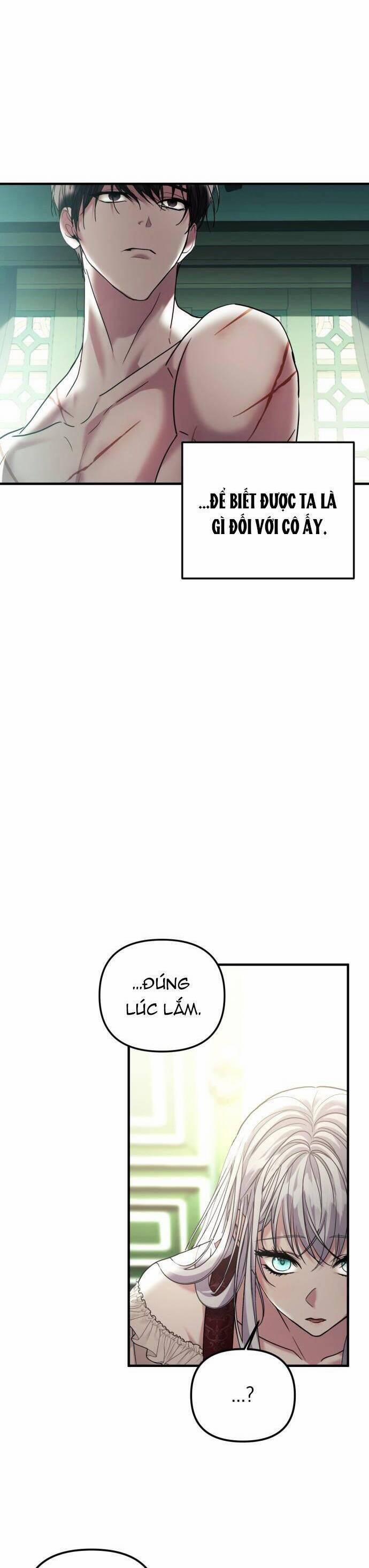 Liên Hôn Phục Thù 26 trang 5