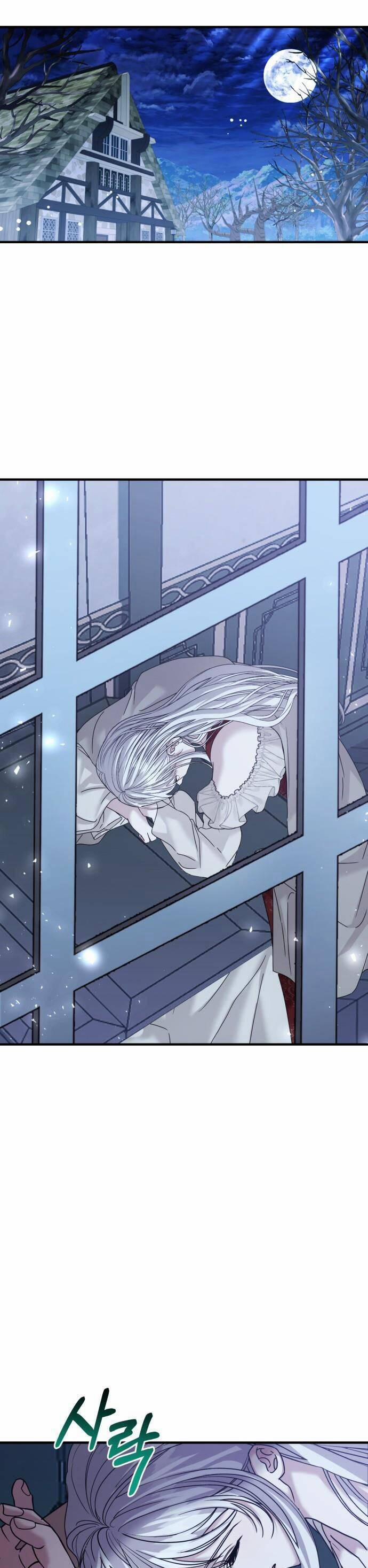 Liên Hôn Phục Thù 27 trang 0