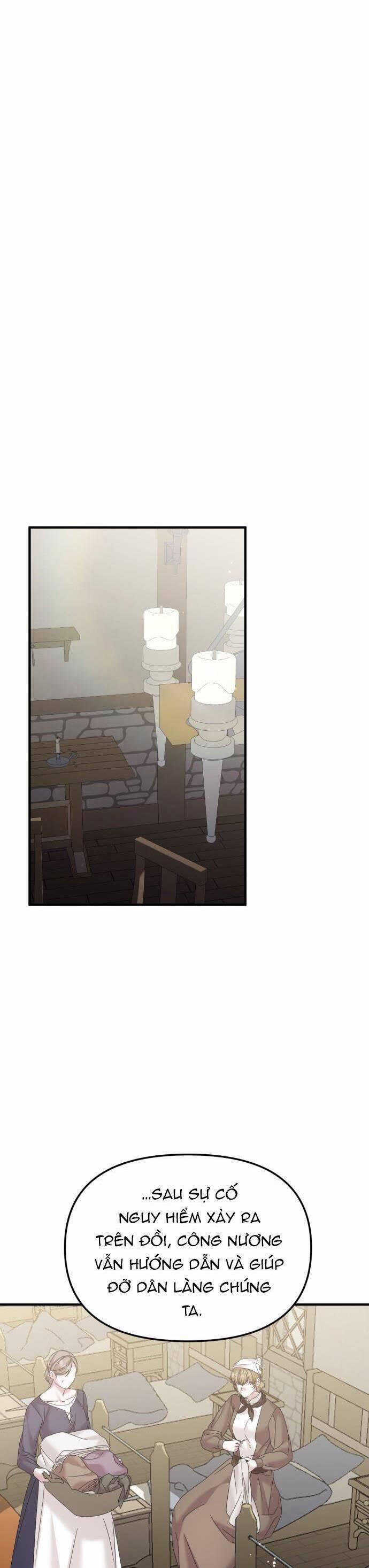 Liên Hôn Phục Thù 27 trang 15