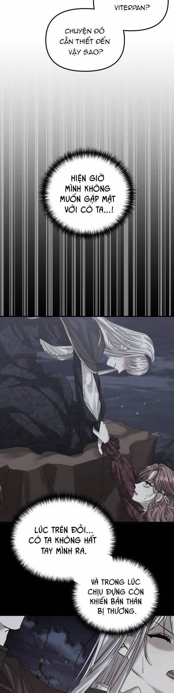 Liên Hôn Phục Thù 27 trang 23