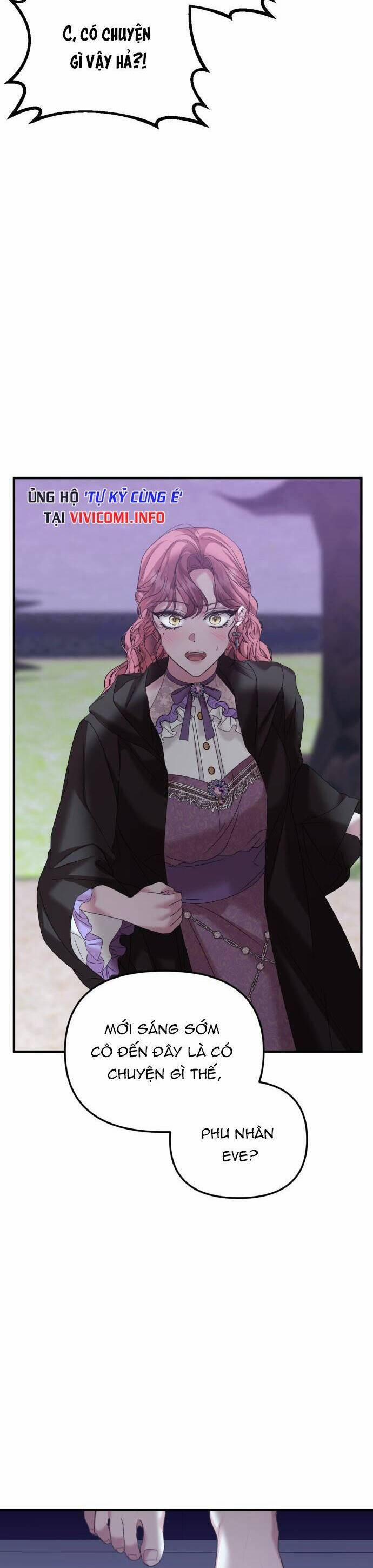 Liên Hôn Phục Thù 27 trang 37