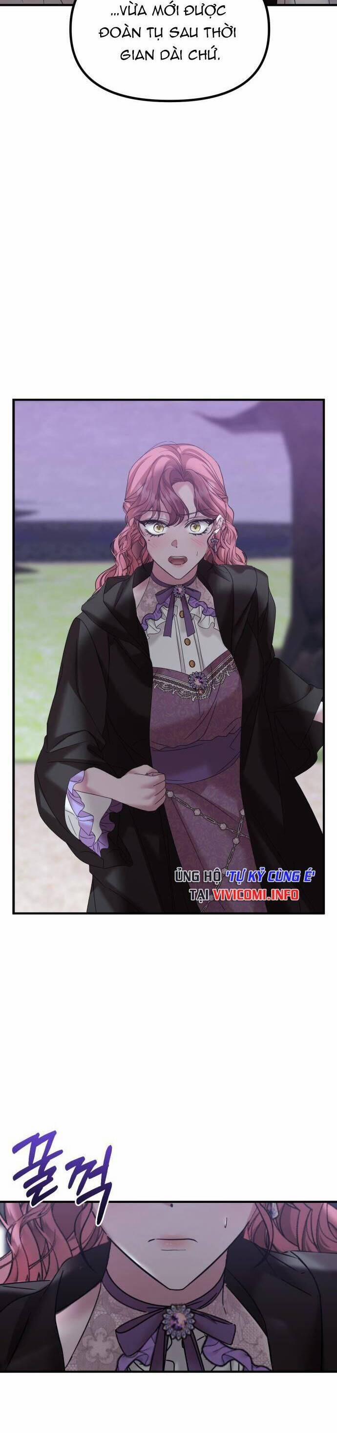 Liên Hôn Phục Thù 28 trang 1