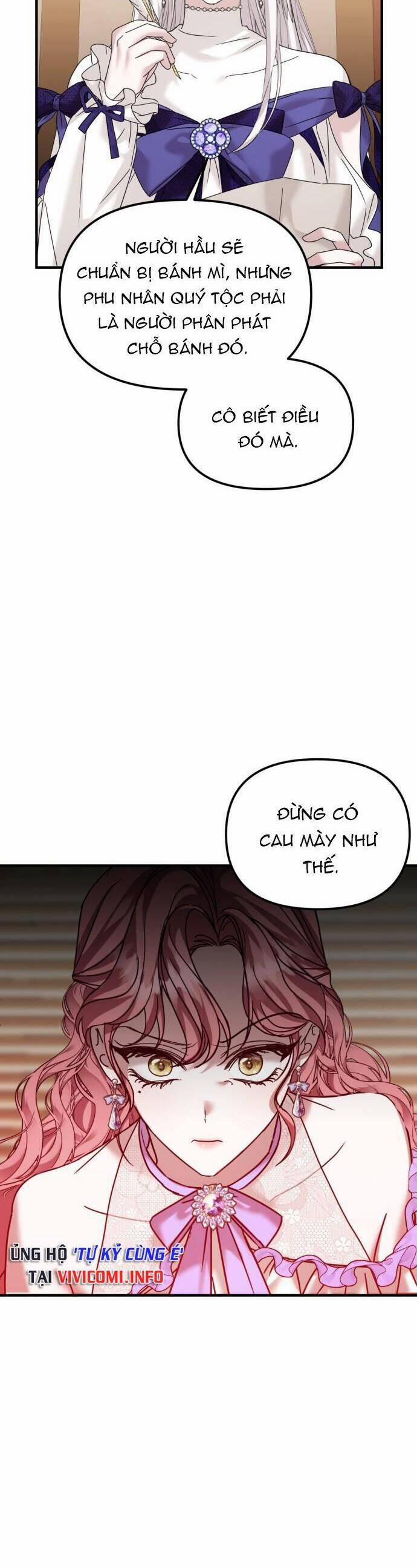 Liên Hôn Phục Thù 28 trang 34