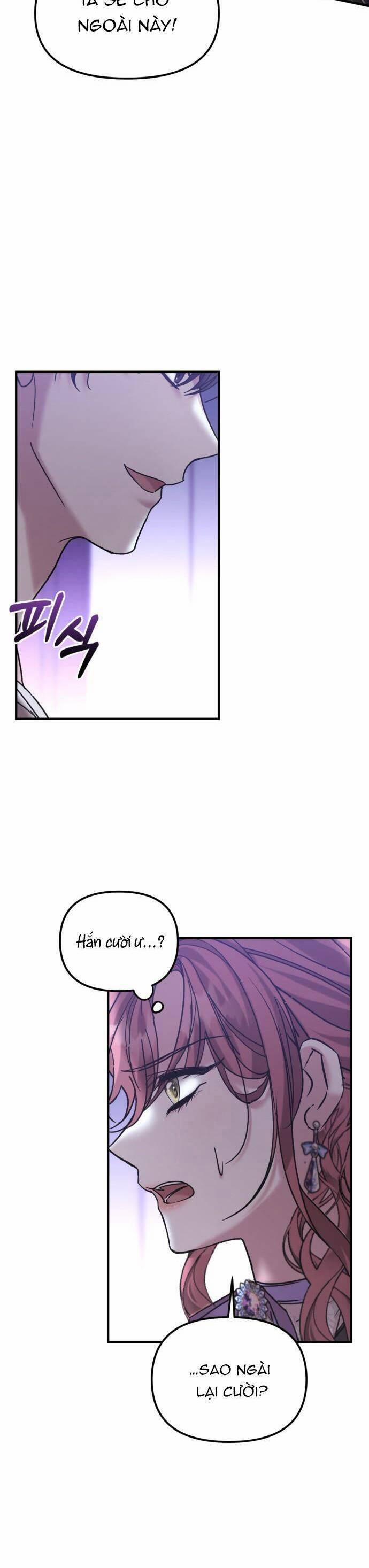 Liên Hôn Phục Thù 28 trang 9