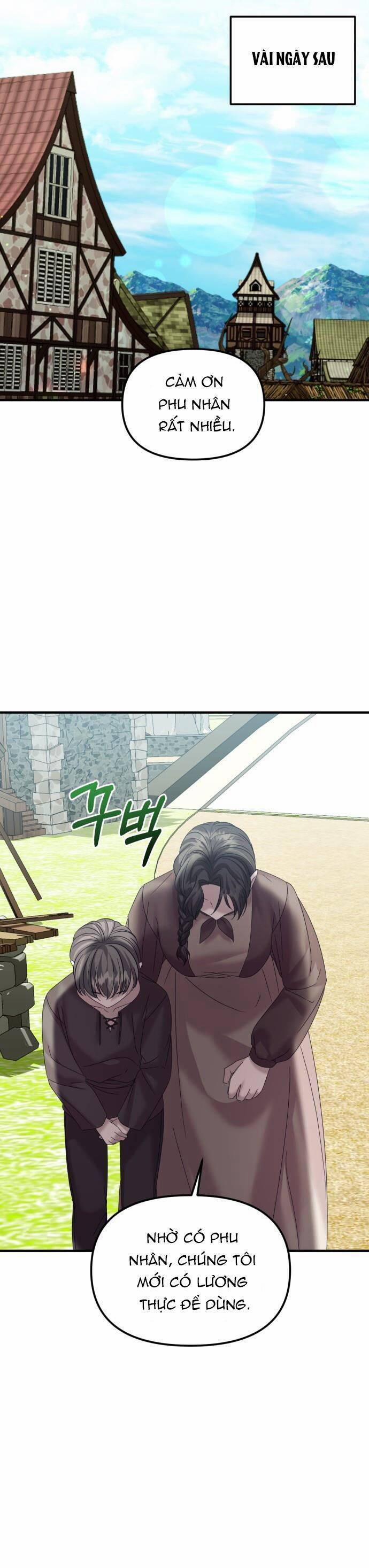 Liên Hôn Phục Thù 29 trang 0