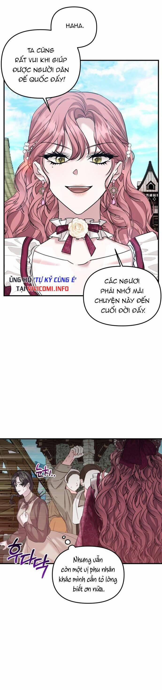 Liên Hôn Phục Thù 29 trang 1