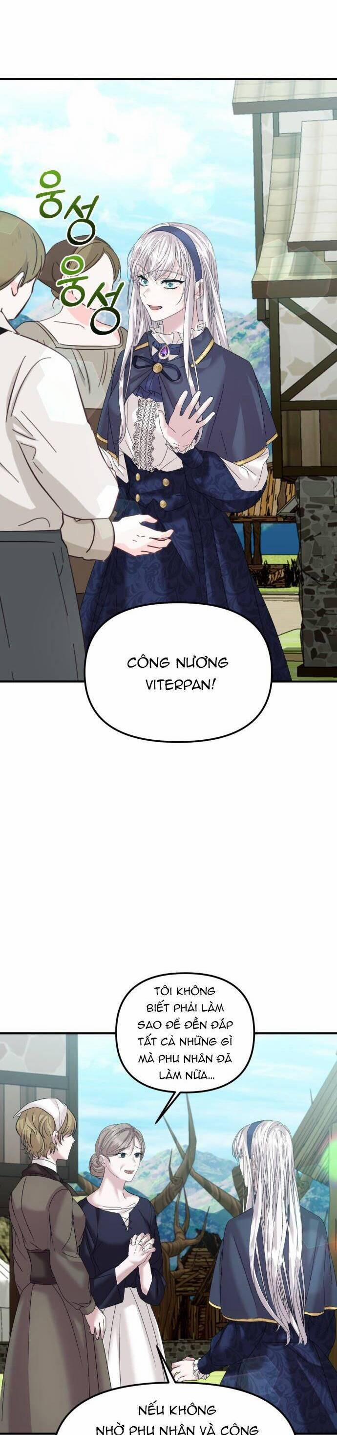 Liên Hôn Phục Thù 29 trang 2