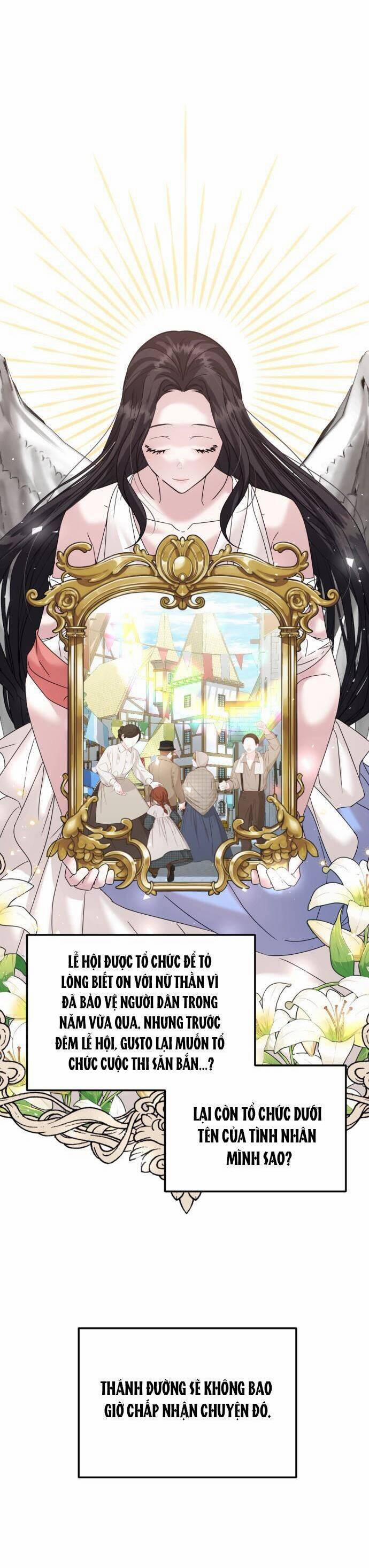 Liên Hôn Phục Thù 29 trang 22