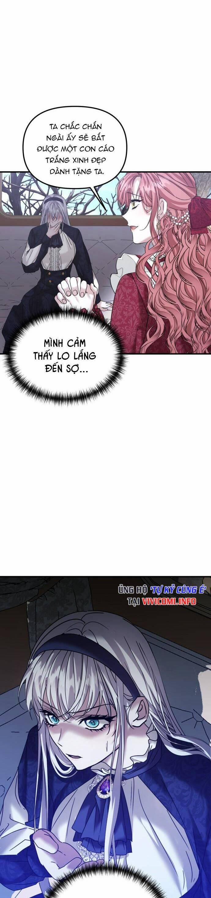 Liên Hôn Phục Thù 29 trang 23