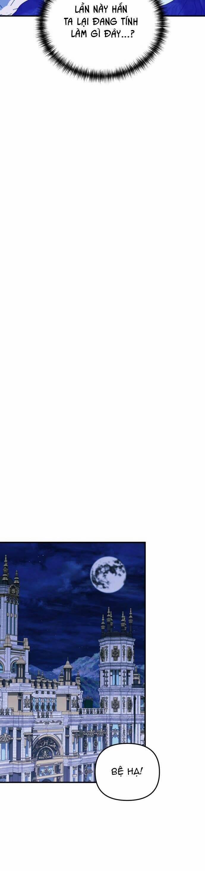 Liên Hôn Phục Thù 29 trang 24