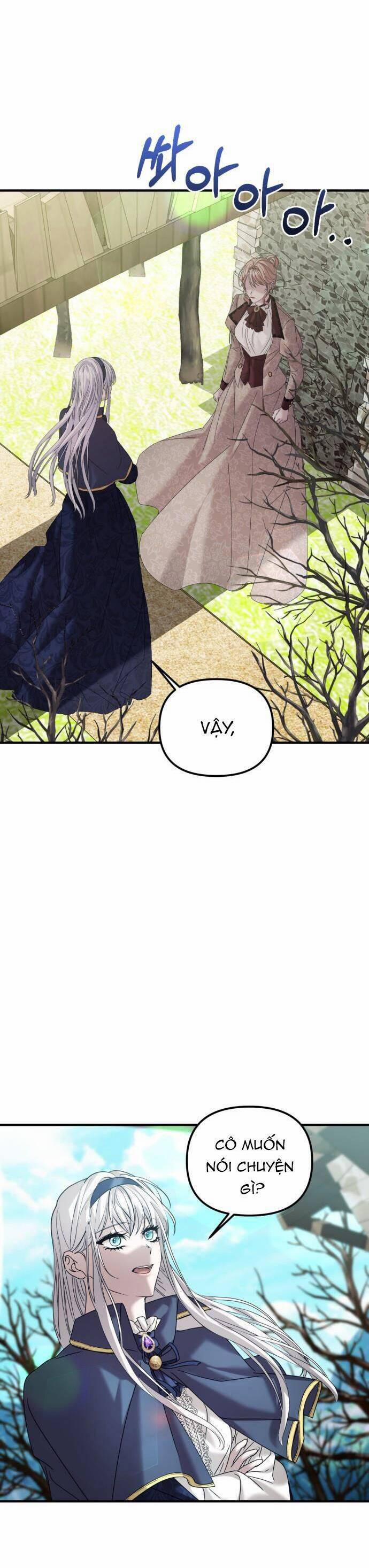 Liên Hôn Phục Thù 29 trang 9