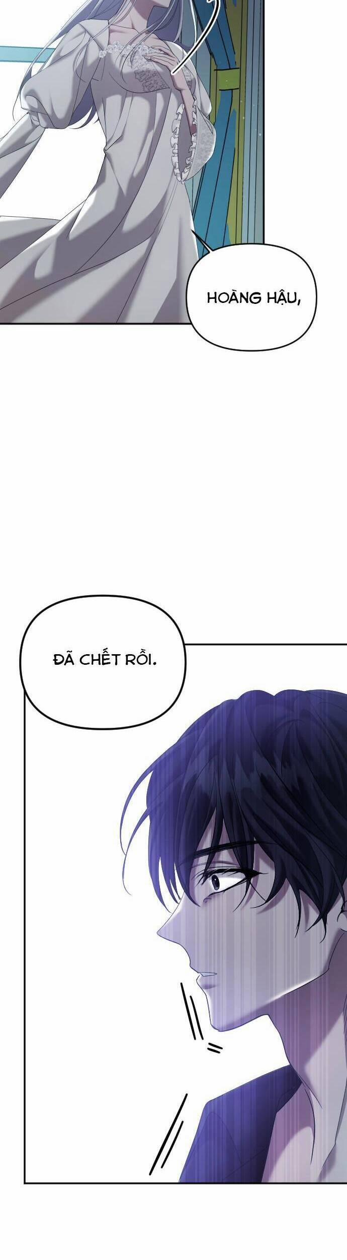 Liên Hôn Phục Thù 3 trang 20