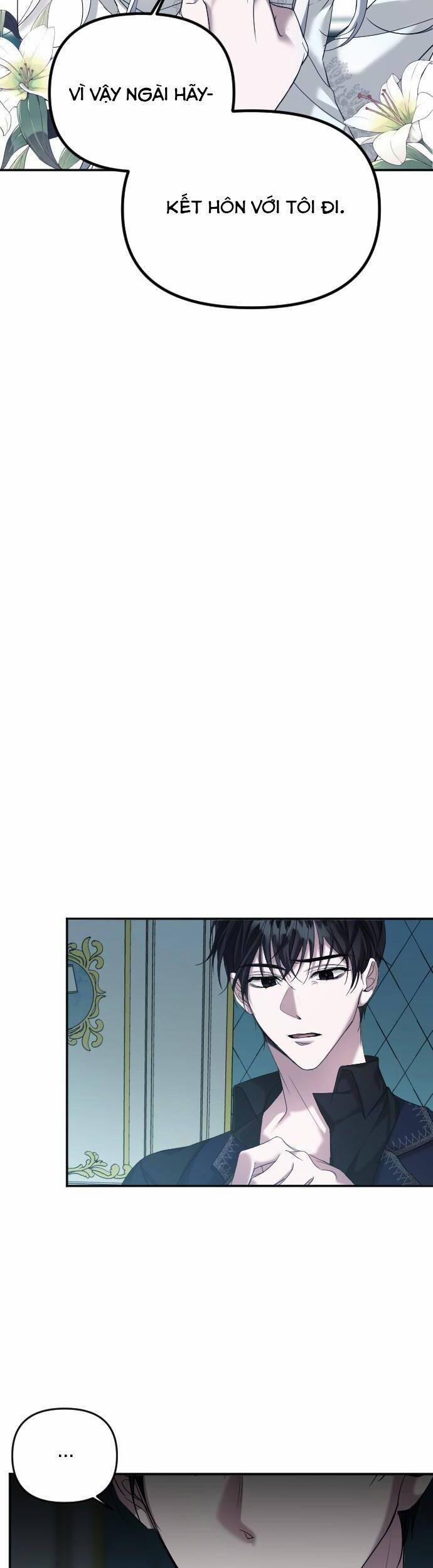 Liên Hôn Phục Thù 3 trang 29