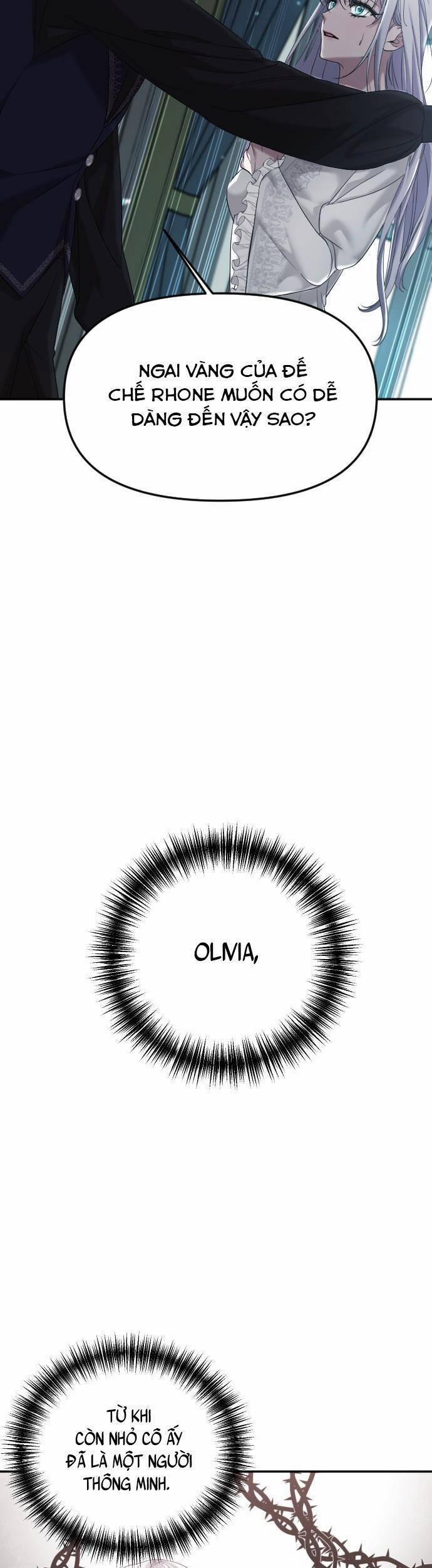 Liên Hôn Phục Thù 3 trang 31