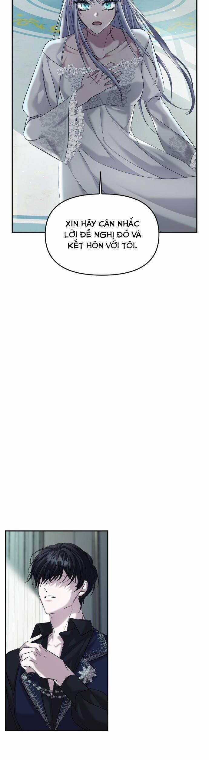 Liên Hôn Phục Thù 3 trang 48