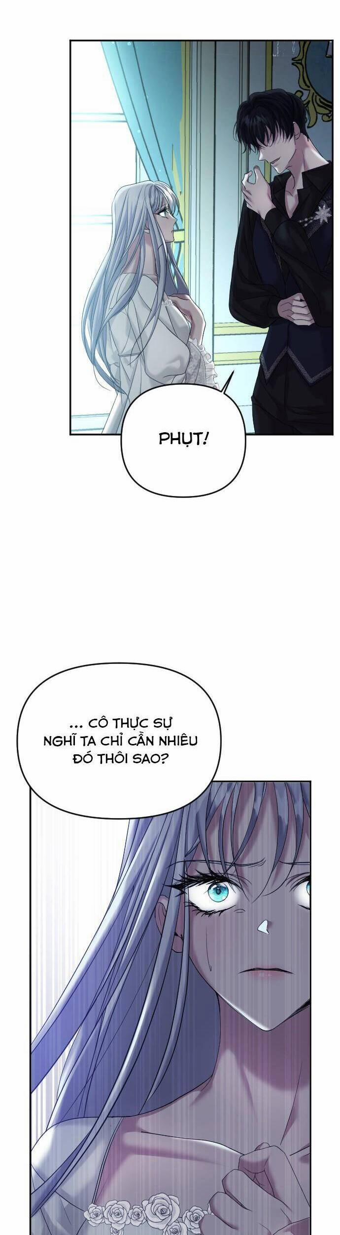 Liên Hôn Phục Thù 3 trang 49