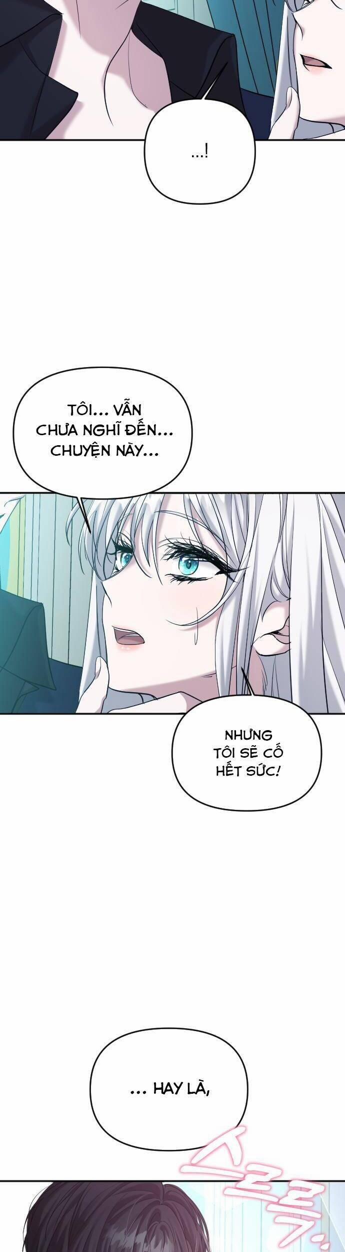 Liên Hôn Phục Thù 3 trang 53