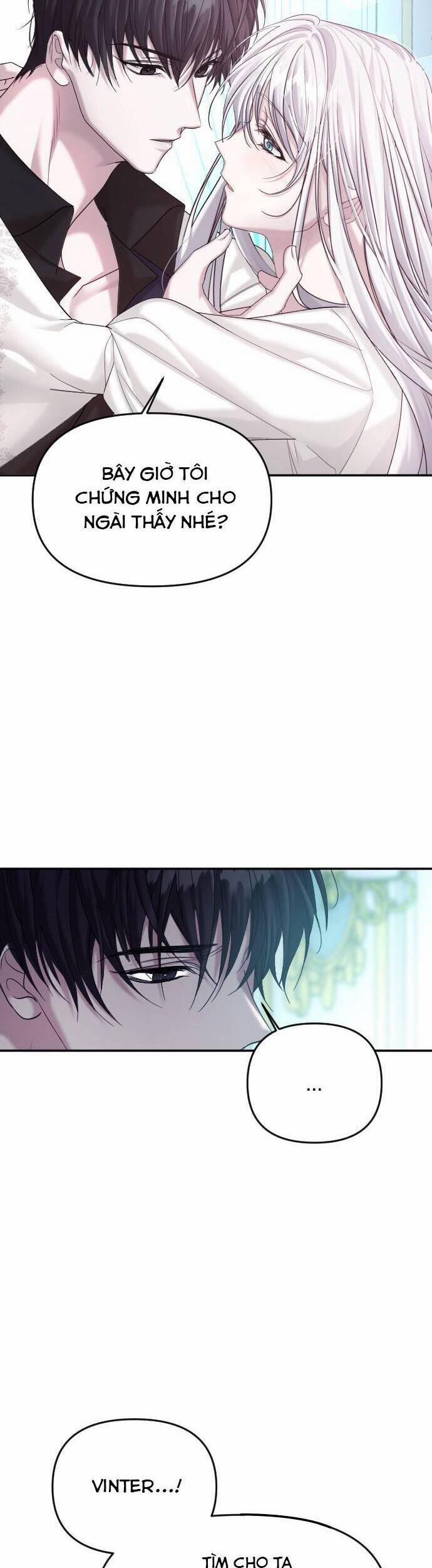 Liên Hôn Phục Thù 3 trang 54