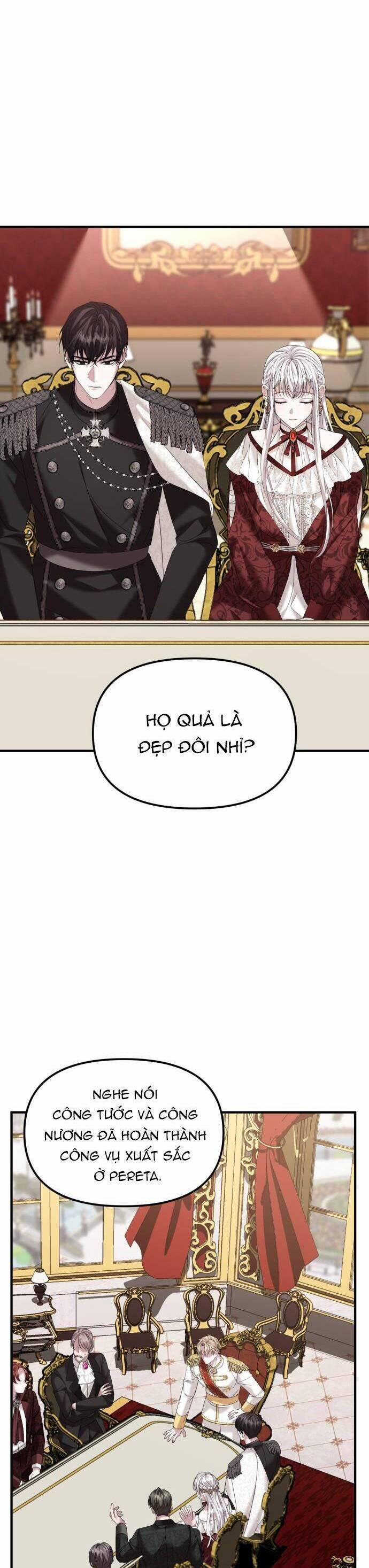 Liên Hôn Phục Thù 30 trang 2