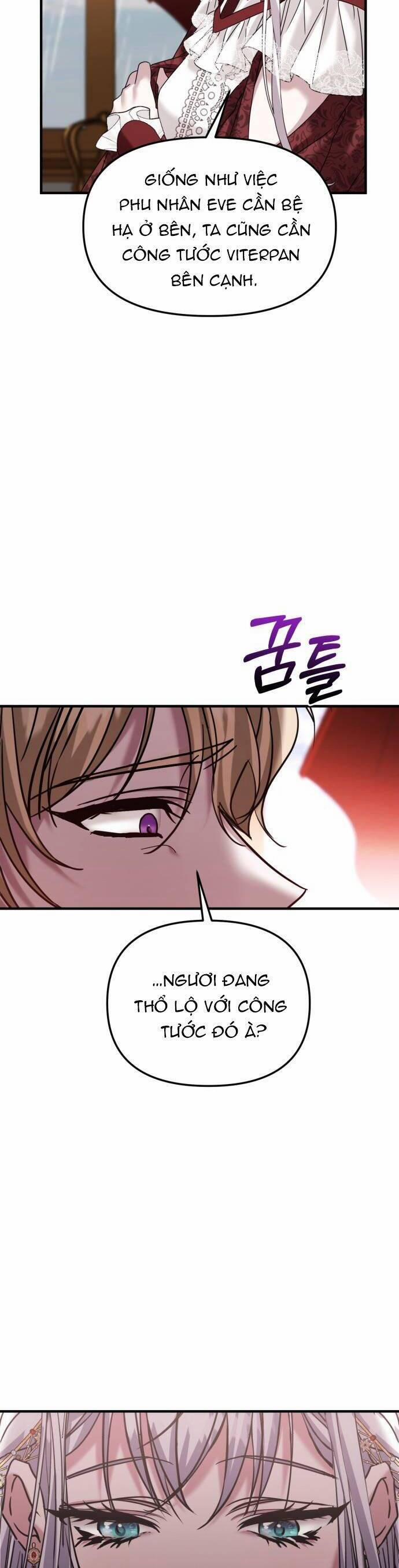 Liên Hôn Phục Thù 30 trang 25