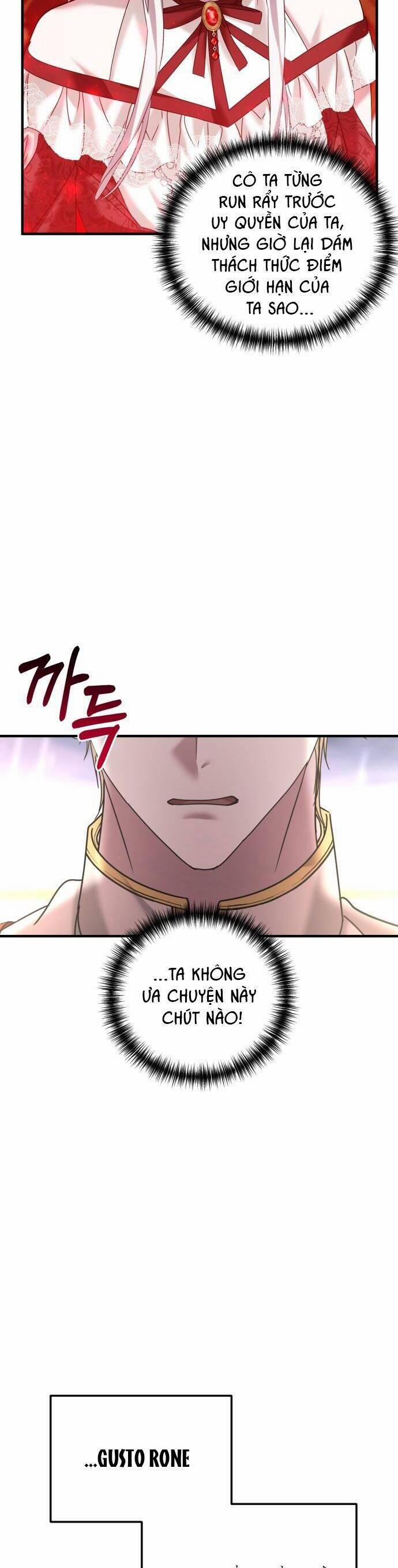 Liên Hôn Phục Thù 30 trang 31