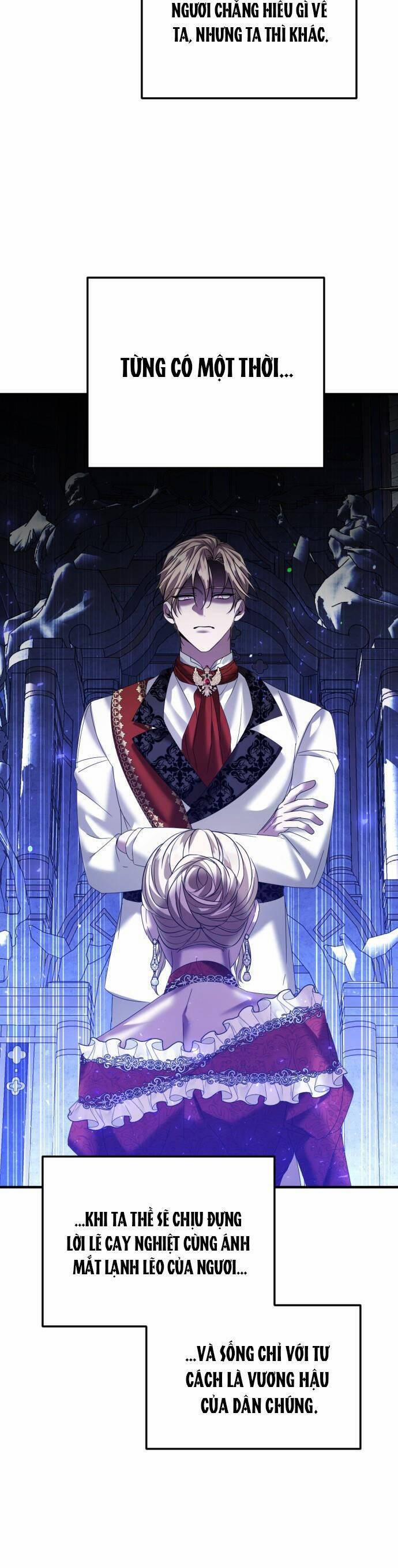 Liên Hôn Phục Thù 30 trang 32