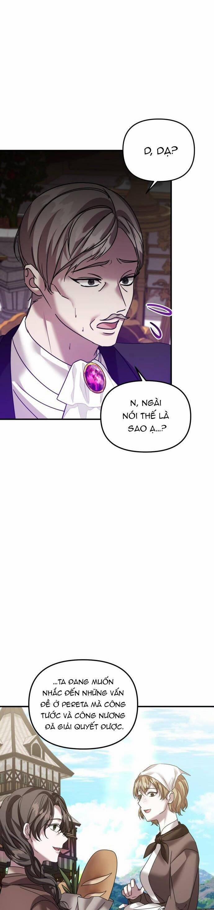 Liên Hôn Phục Thù 30 trang 8