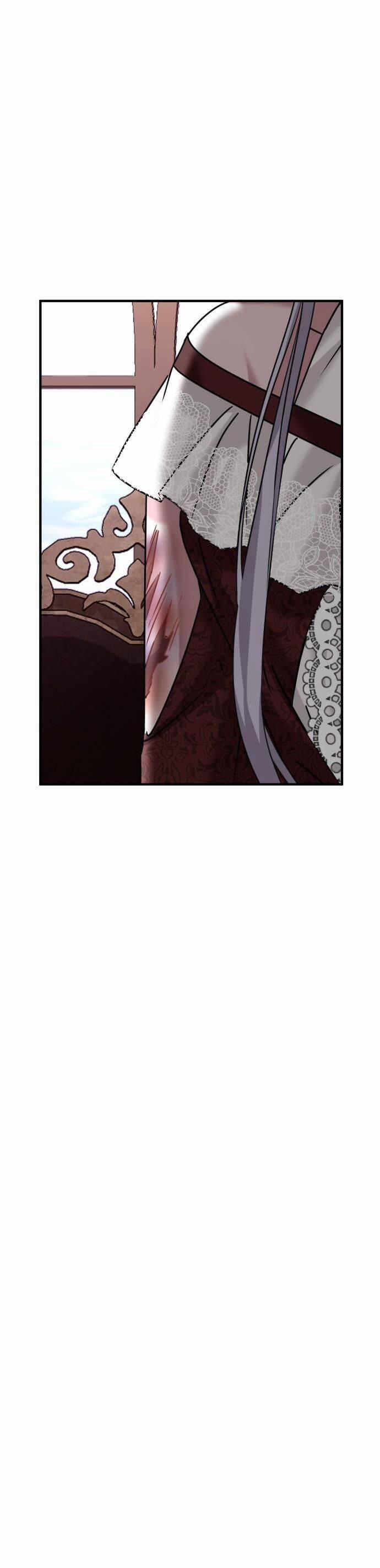 Liên Hôn Phục Thù 31 trang 18