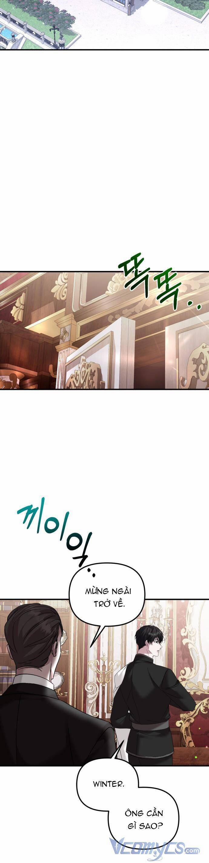 Liên Hôn Phục Thù 31 trang 26