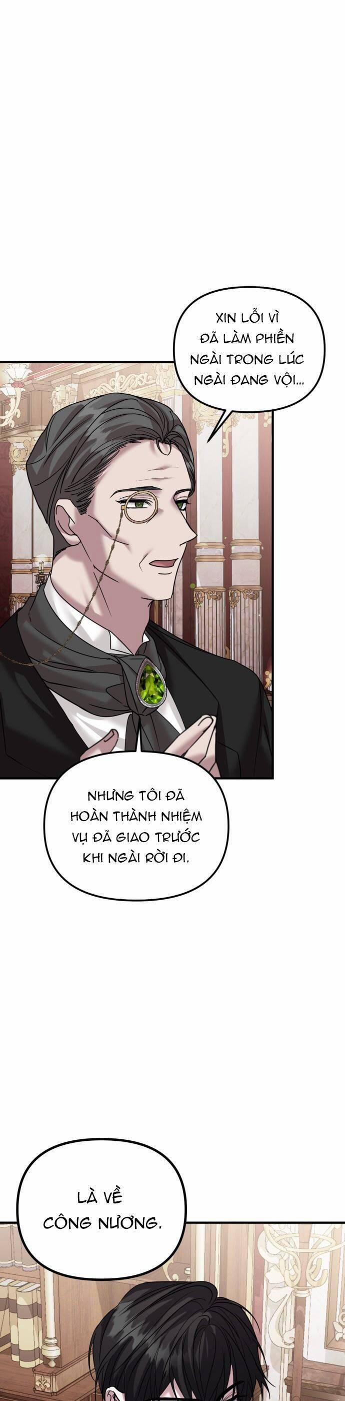 Liên Hôn Phục Thù 31 trang 27