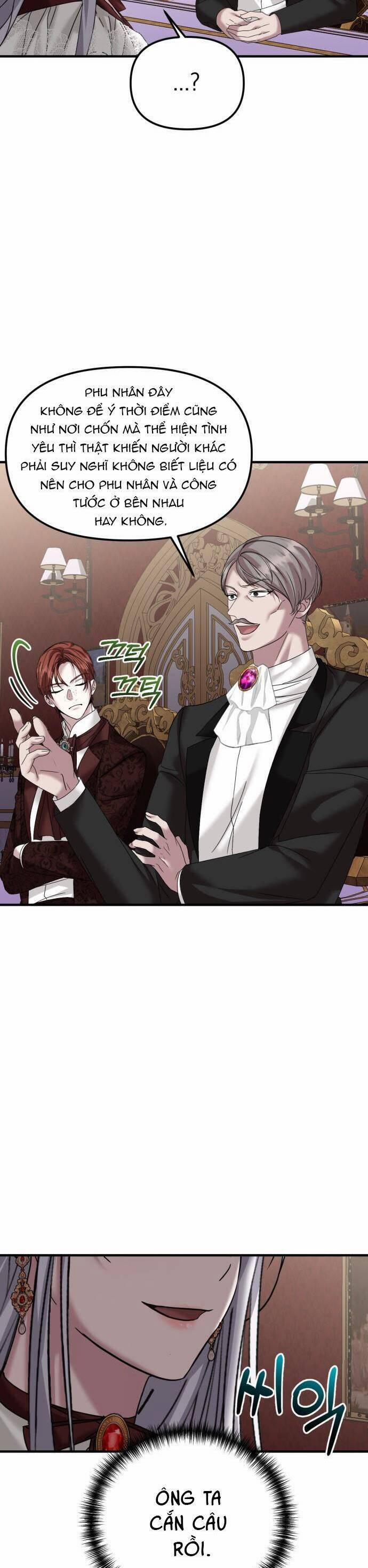 Liên Hôn Phục Thù 31 trang 9