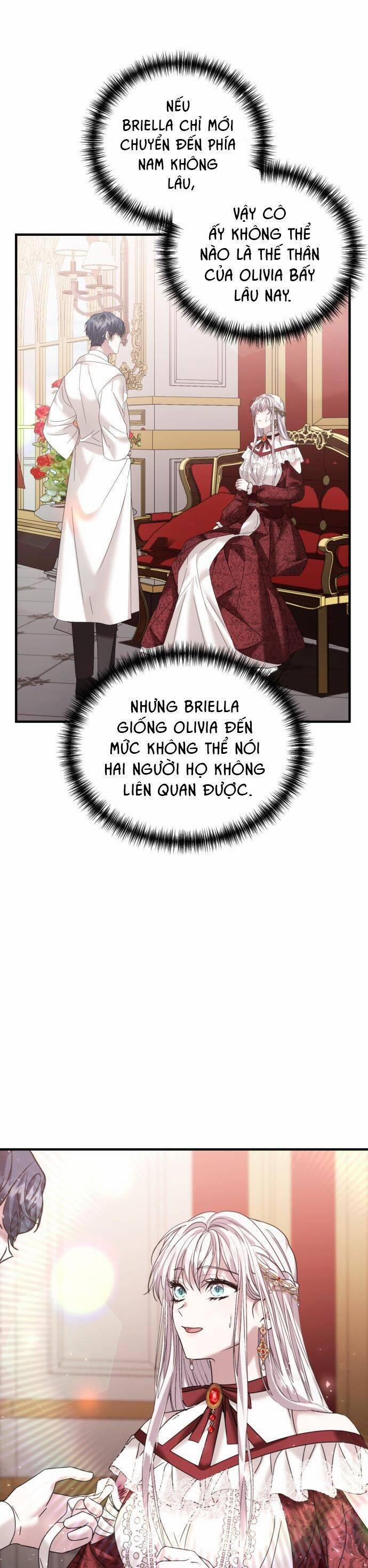 Liên Hôn Phục Thù 32 trang 0