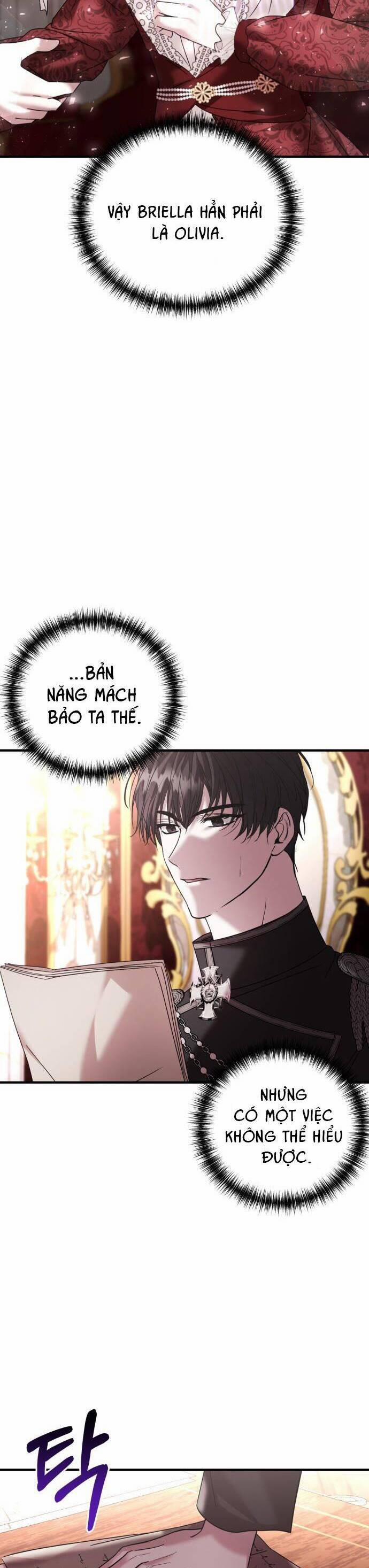 Liên Hôn Phục Thù 32 trang 1