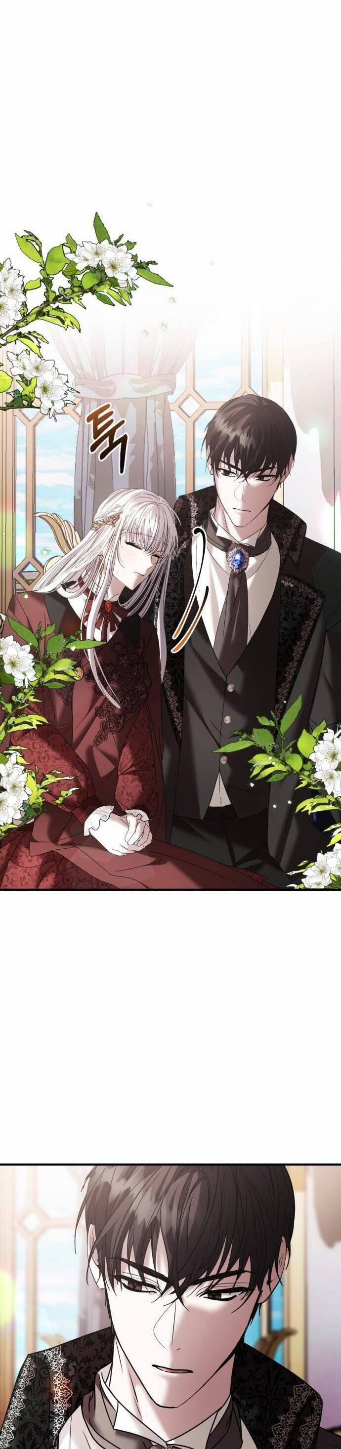 Liên Hôn Phục Thù 32 trang 26