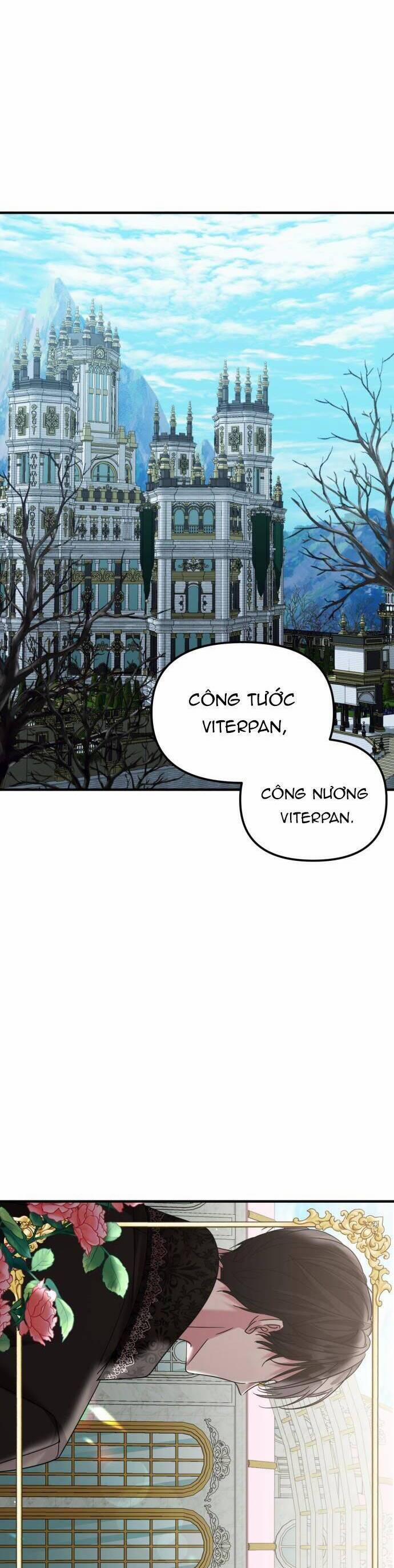 Liên Hôn Phục Thù 32 trang 7