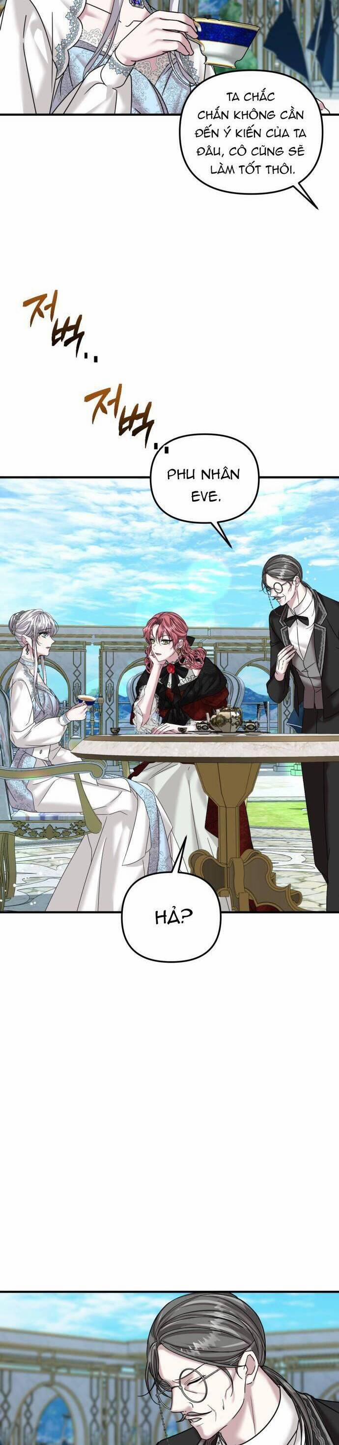 Liên Hôn Phục Thù 33 trang 1