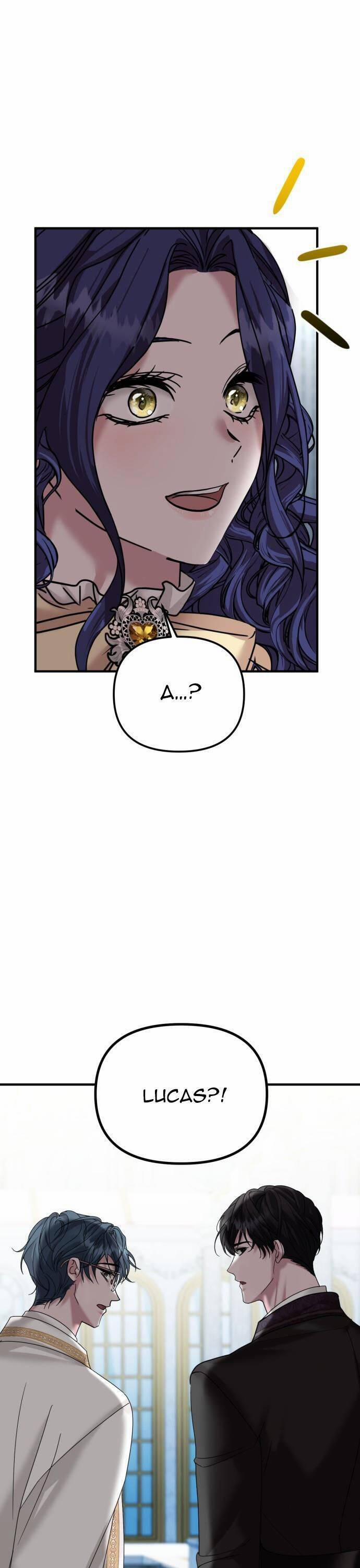 Liên Hôn Phục Thù 33 trang 25