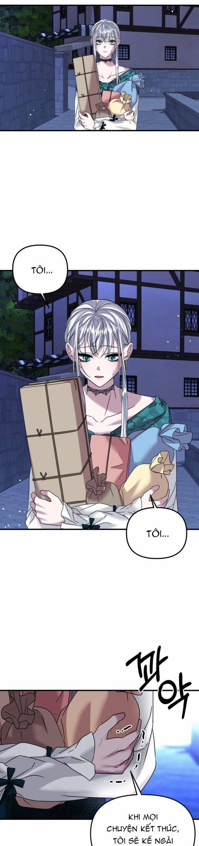 Liên Hôn Phục Thù 36 trang 0