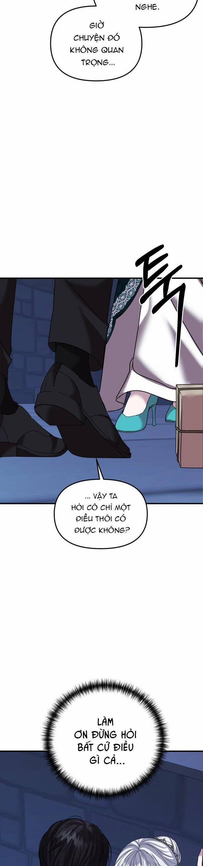 Liên Hôn Phục Thù 36 trang 1