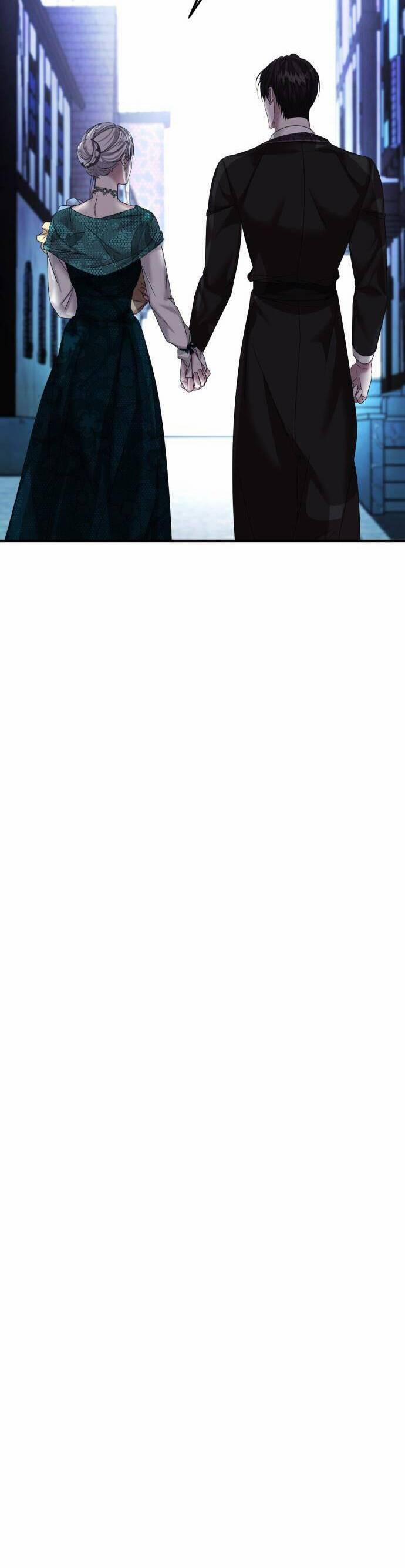 Liên Hôn Phục Thù 36 trang 25