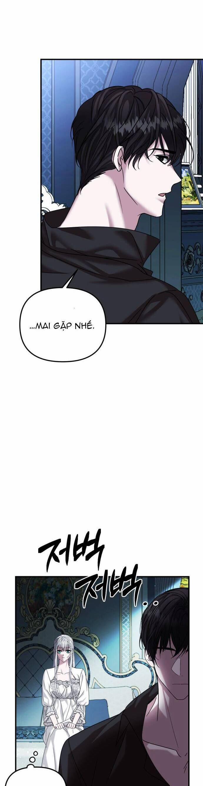 Liên Hôn Phục Thù 36 trang 28