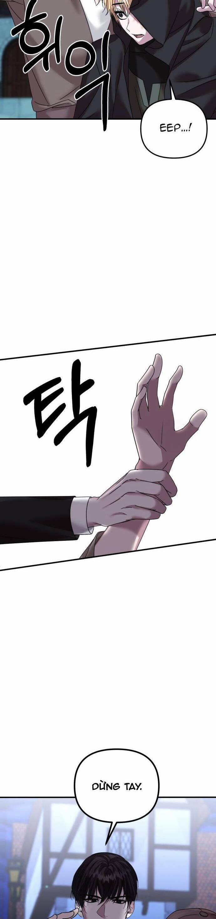 Liên Hôn Phục Thù 36 trang 7