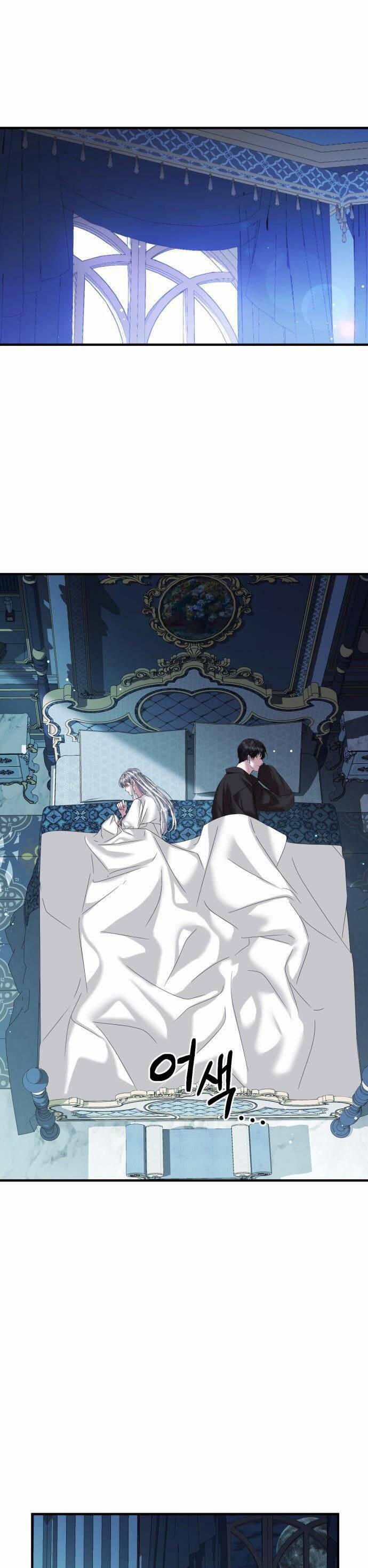 Liên Hôn Phục Thù 37 trang 0