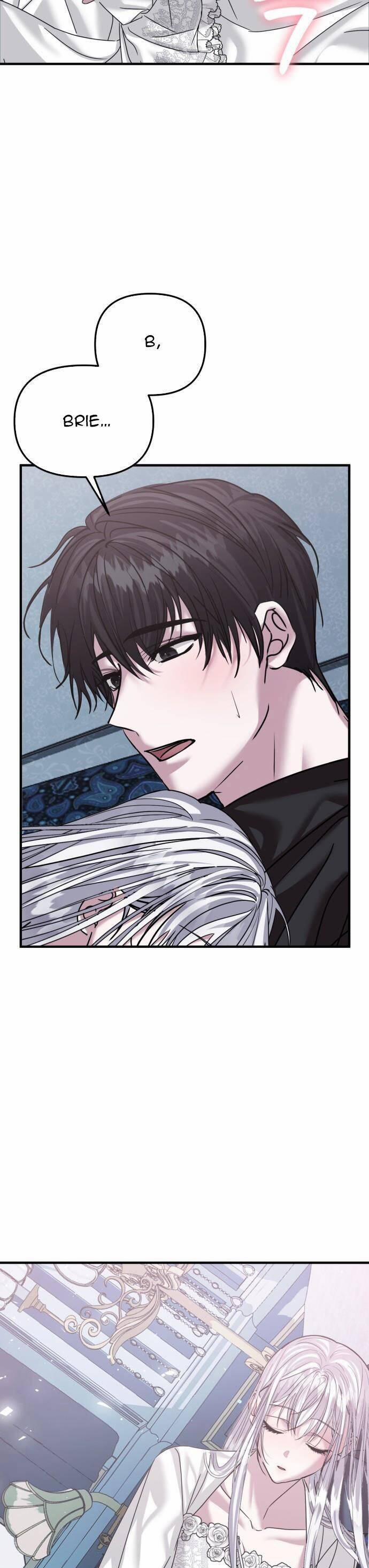 Liên Hôn Phục Thù 37 trang 12