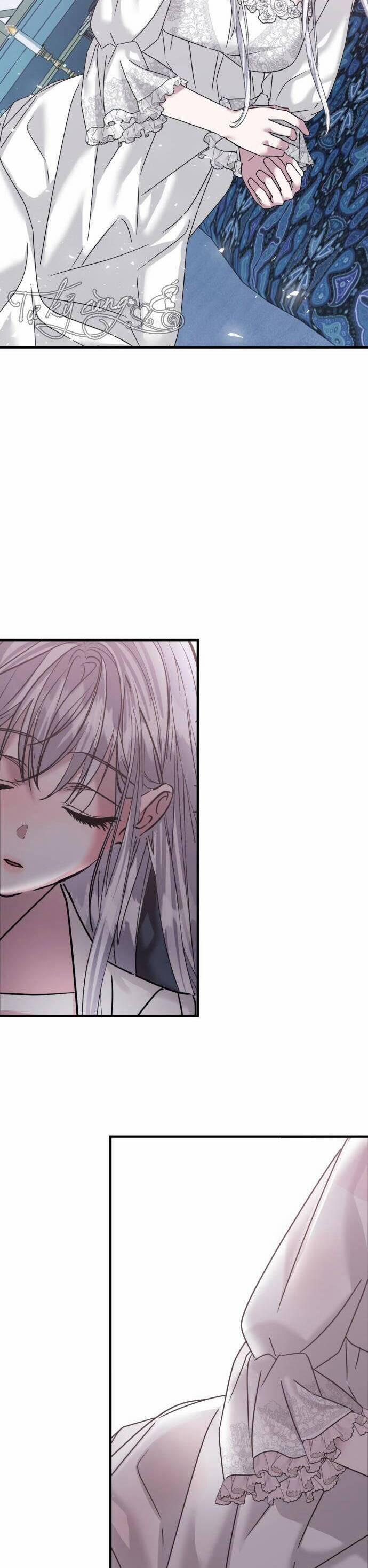 Liên Hôn Phục Thù 37 trang 13