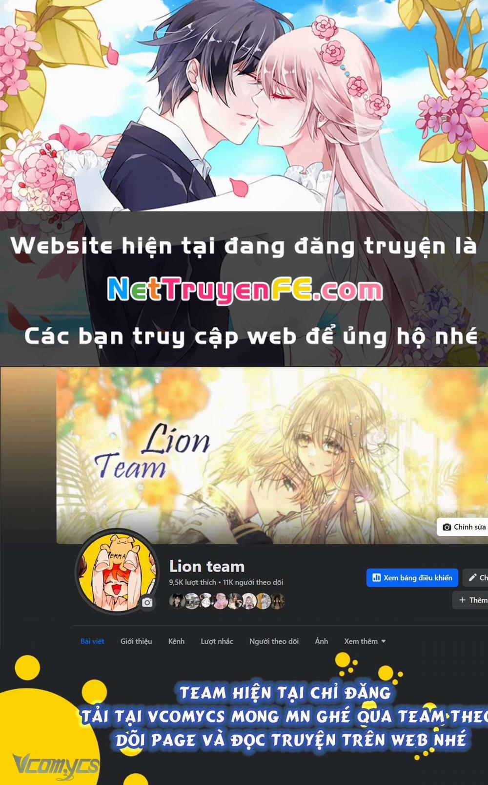 Liên Hôn Phục Thù 38 trang 0