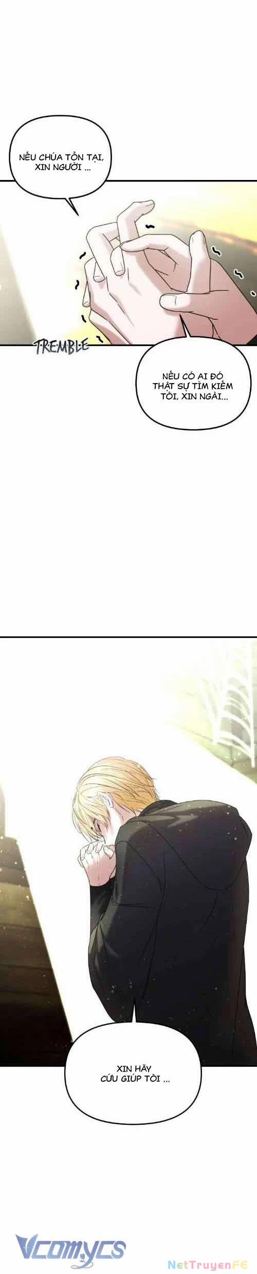 Liên Hôn Phục Thù 38 trang 14