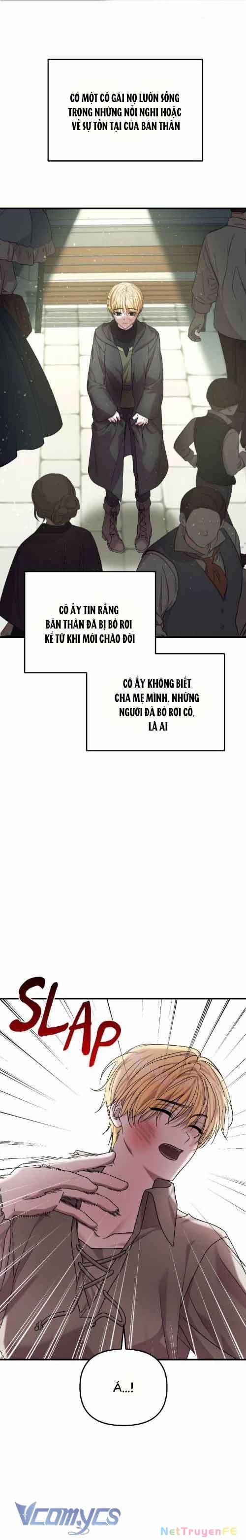 Liên Hôn Phục Thù 38 trang 2